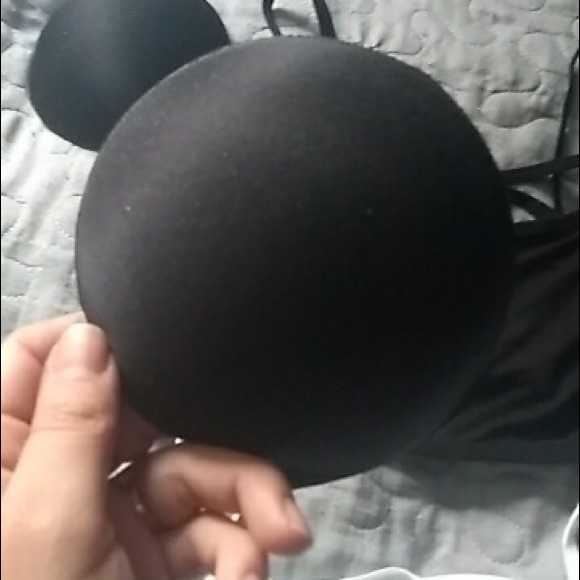 💥HP💥 New Sexy Cut Out White Bra Bustier Crop Top - Picture 5 of 7